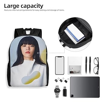 あいみょん　リュック Amazon.co.jp: [Bolney] あいみょん (1) バックパック多機能